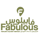 Fabulous Delivery App